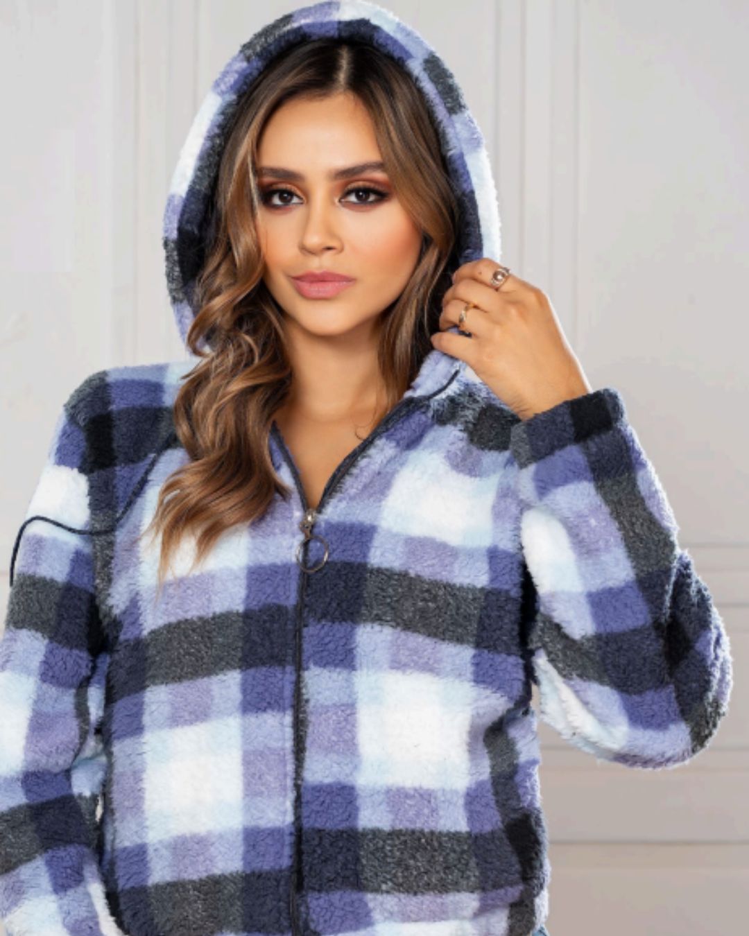 CHAQUETA 1012