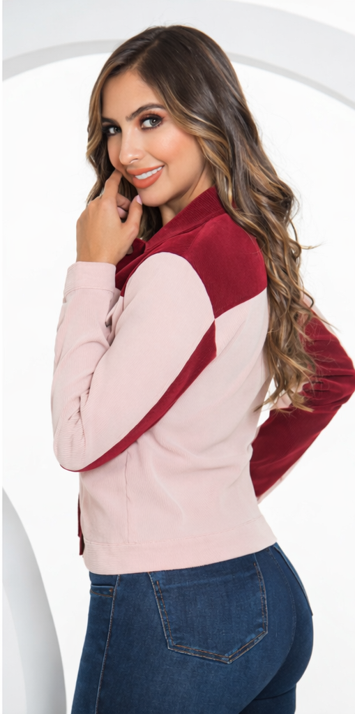 CHAQUETA 0466