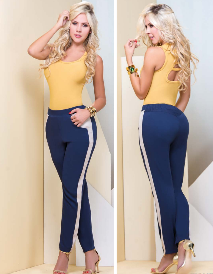 PANTALÓN 3007
