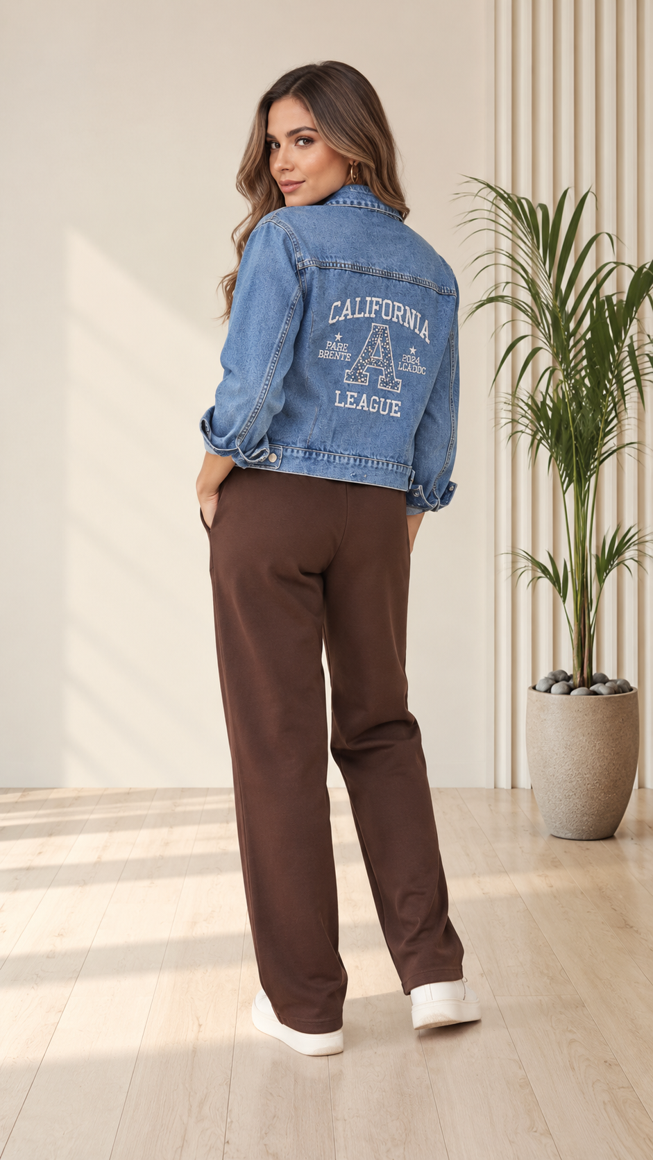 PANTALÓN DEPORTIVO 1389
