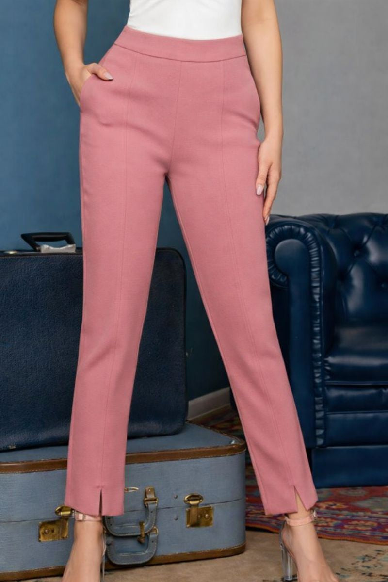 PANTALÓN 0819