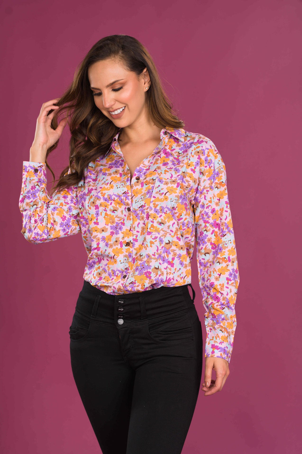 BLUSA 1062