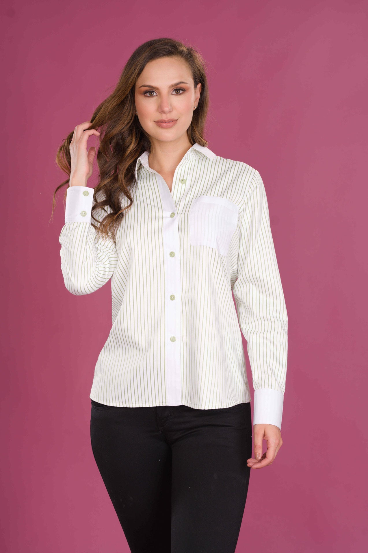 CAMISA 1169