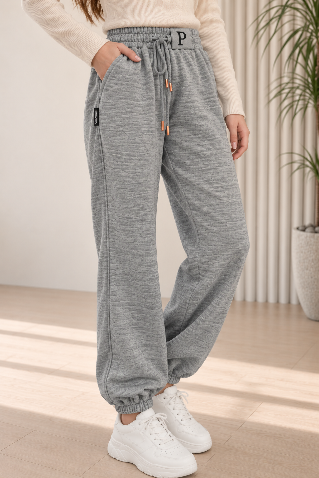 PANTALÓN DEPORTIVO 1371