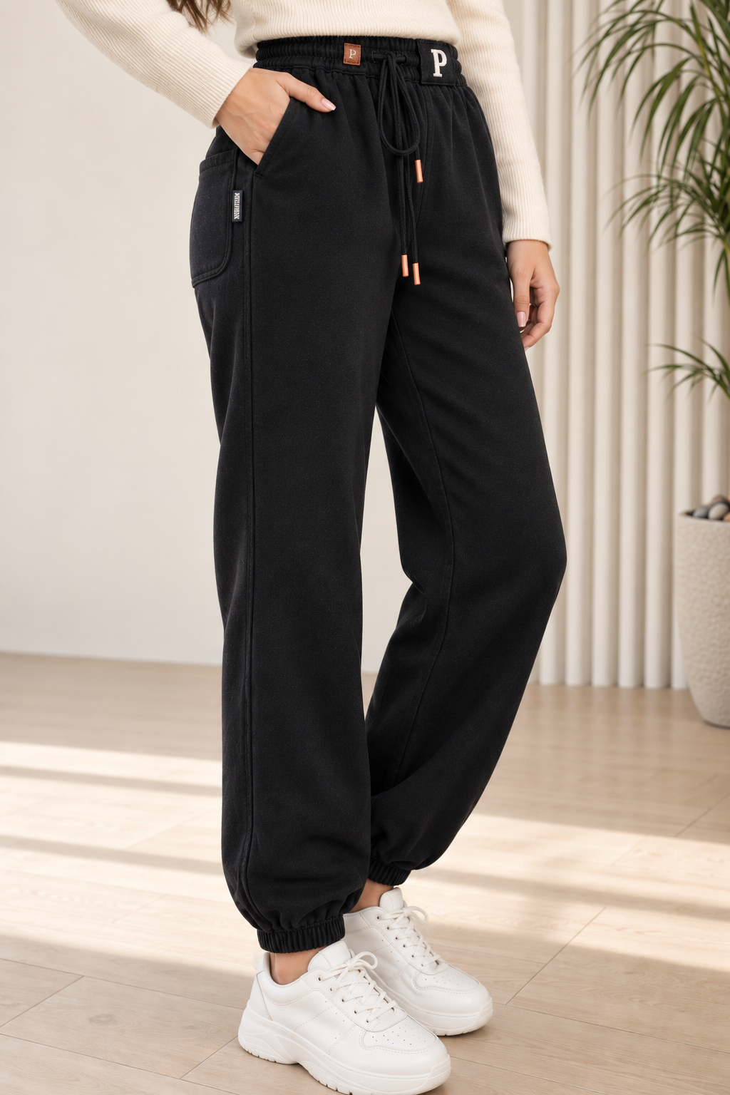 PANTALÓN DEPORTIVO 1371