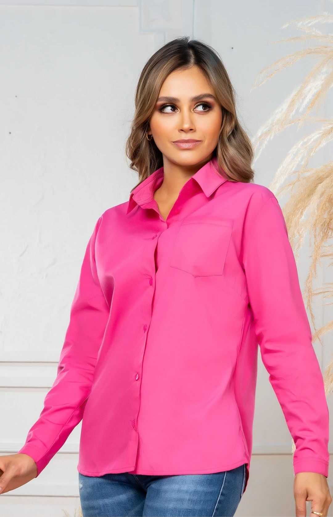 CAMISA 1005