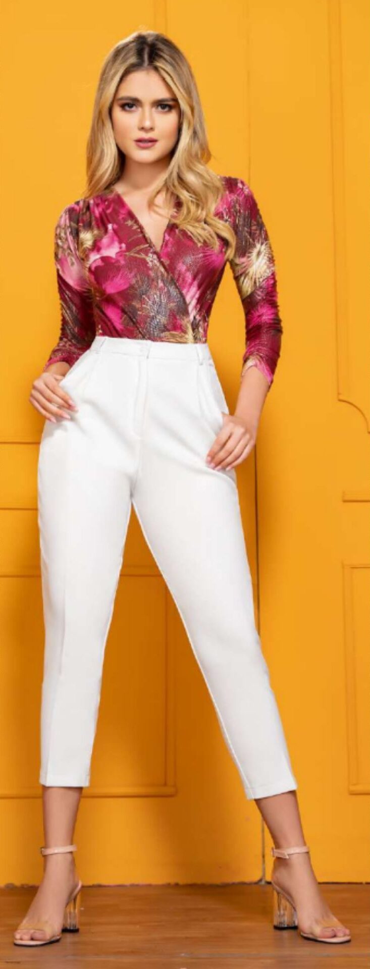 PANTALON 717