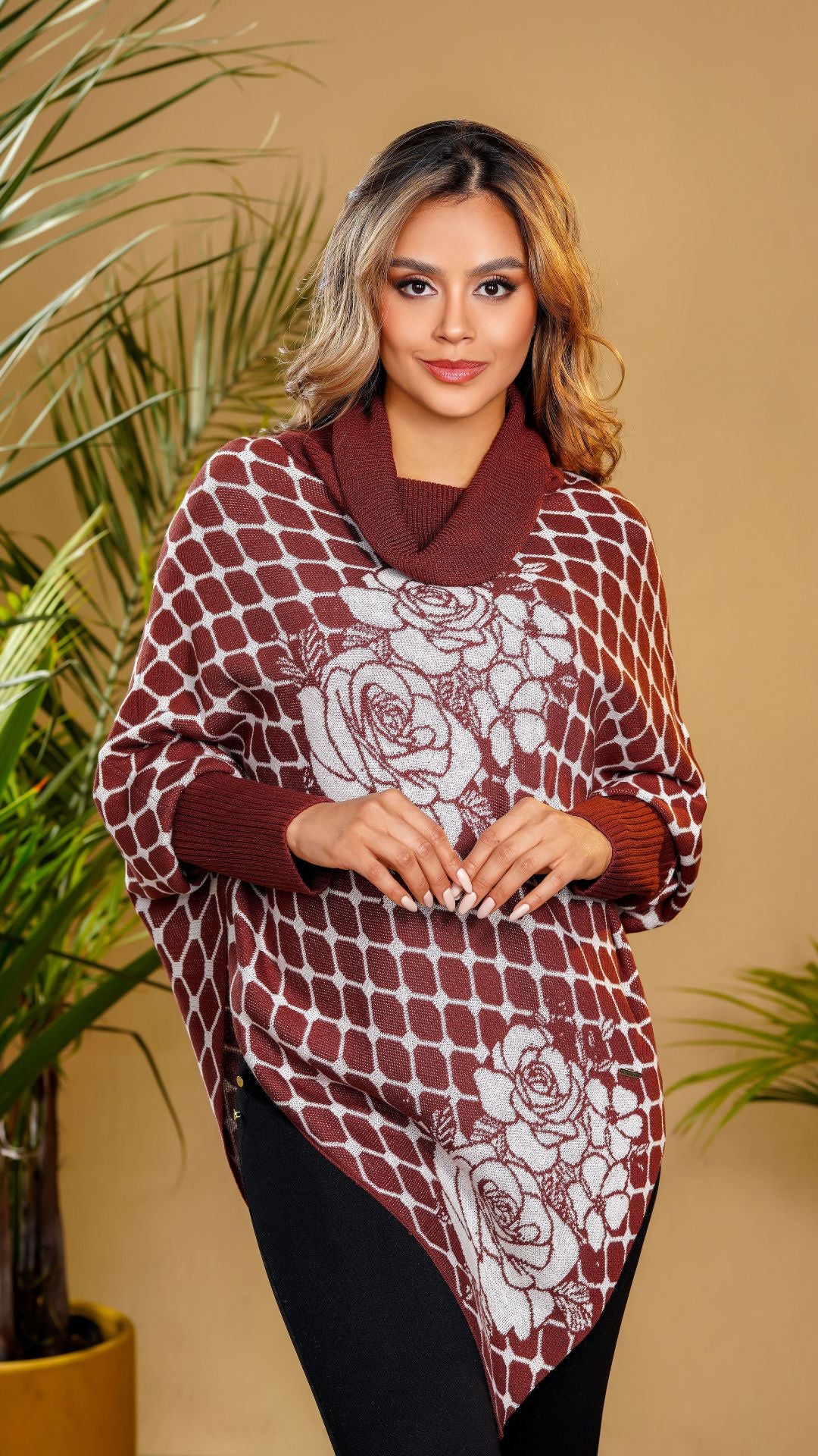 RUANA 1067